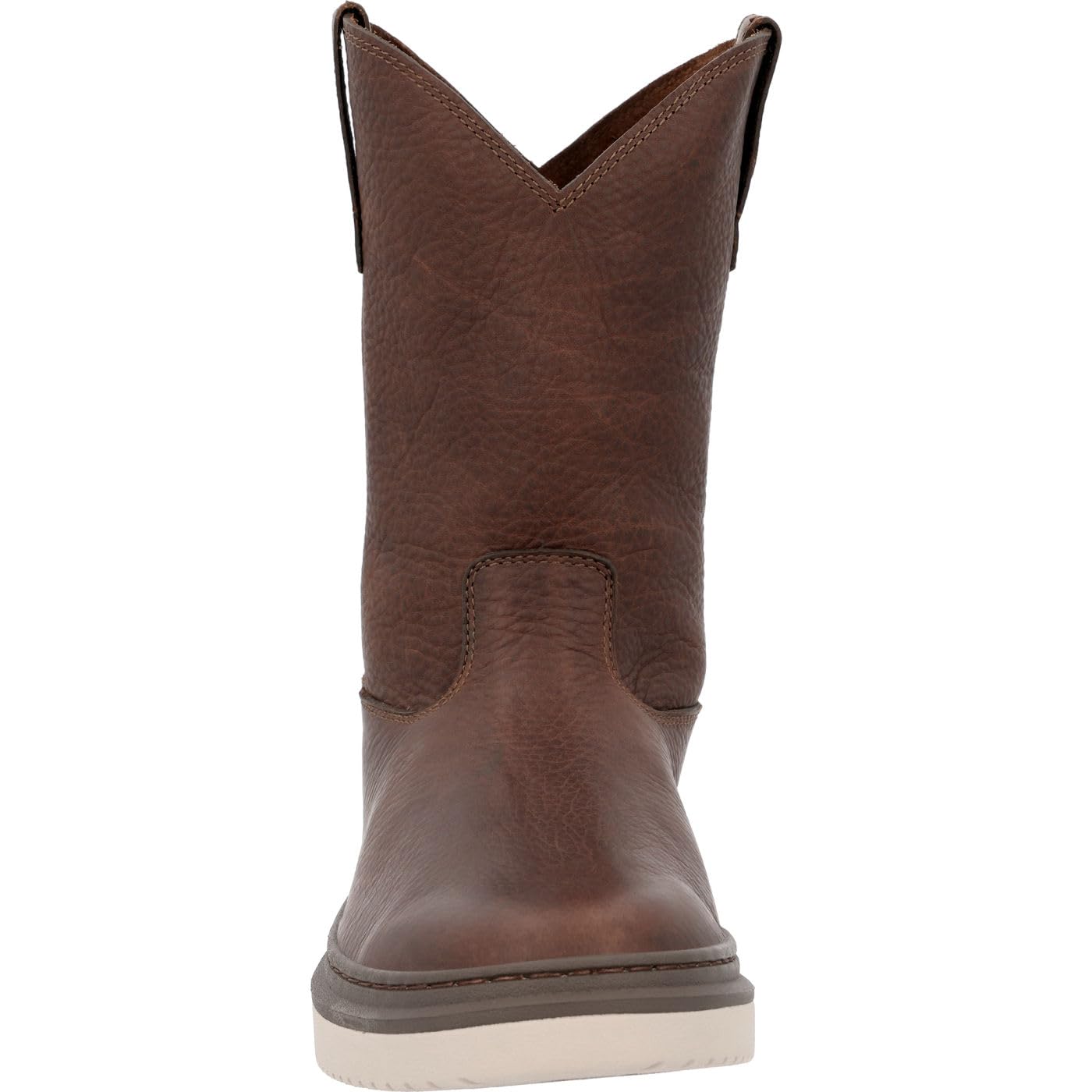 Georgia Boot Wedge Superlyte 11" Pull-On Work Boot - Image 6