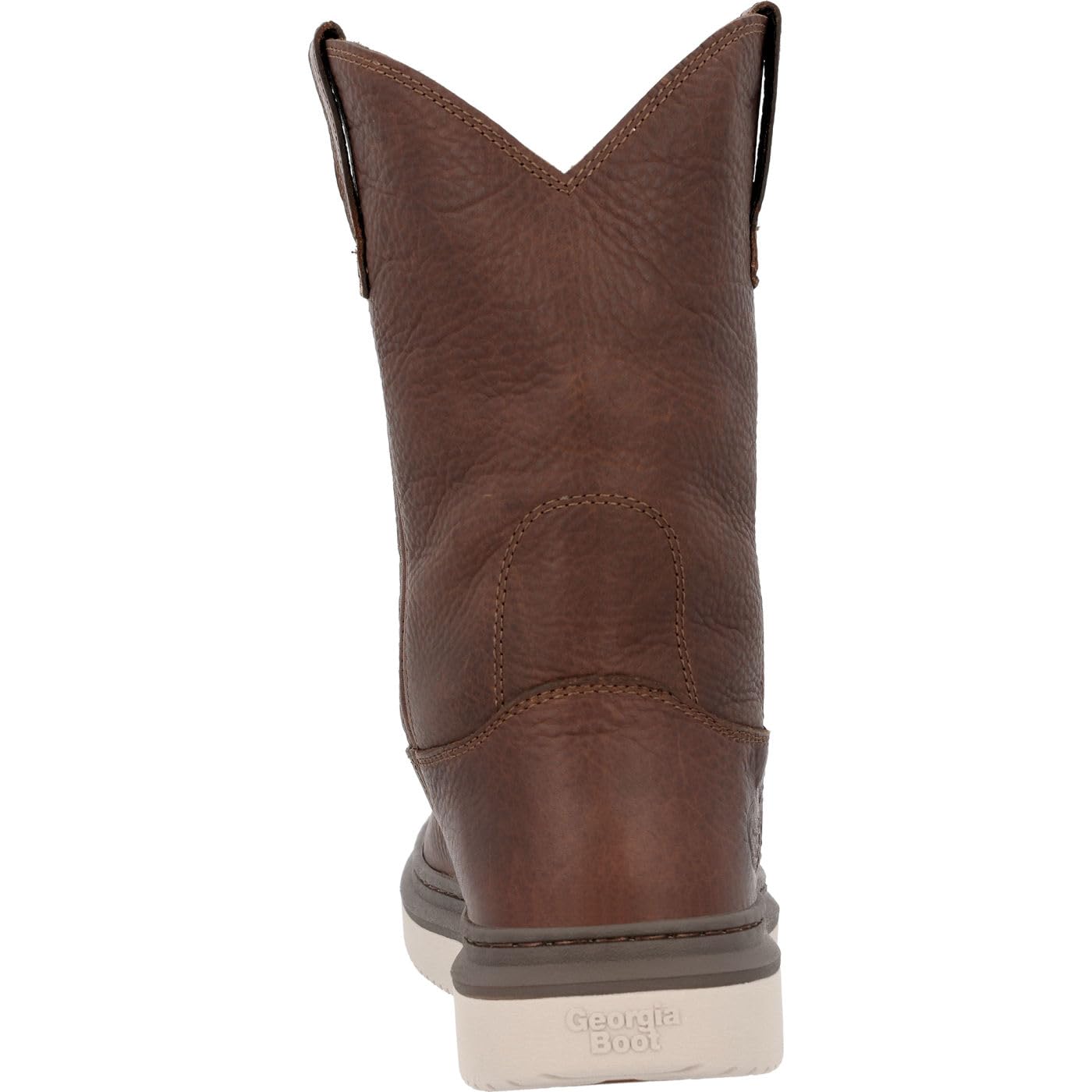 Georgia Boot Wedge Superlyte 11" Pull-On Work Boot - Image 7