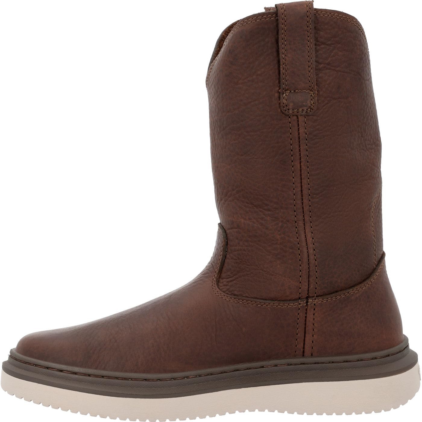 Georgia Boot Wedge Superlyte 11" Pull-On Work Boot - Image 8