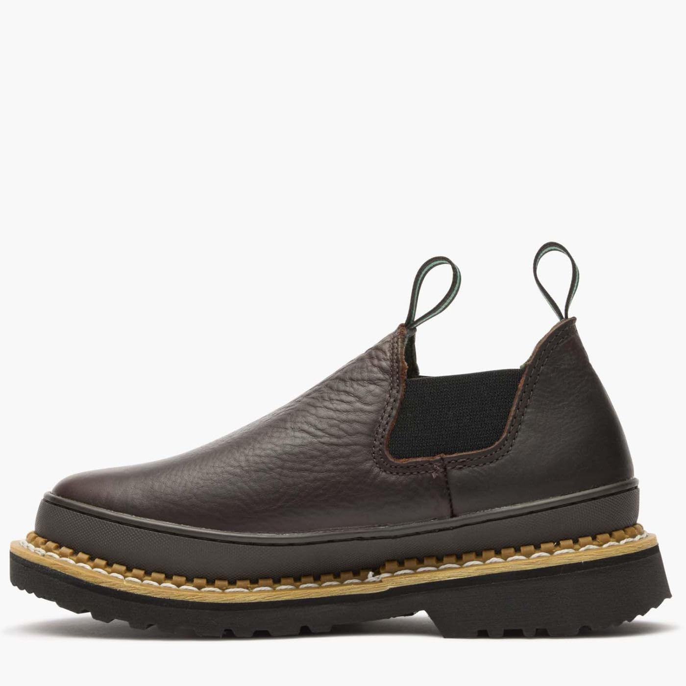Georgia Boot Women's Giant Romeo Work Shoes - Image 6