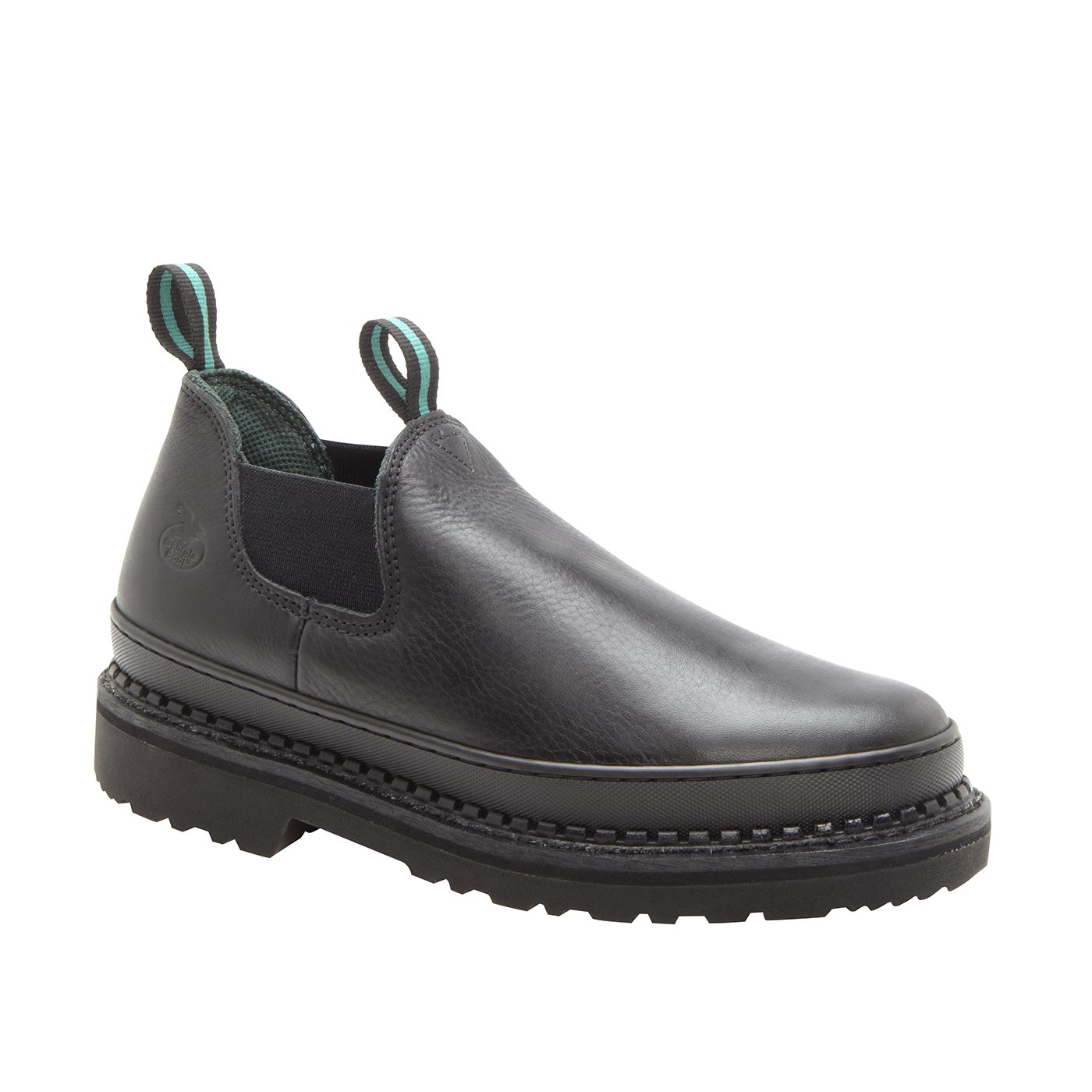 Georgia Boot Womens G3060 - Image 4