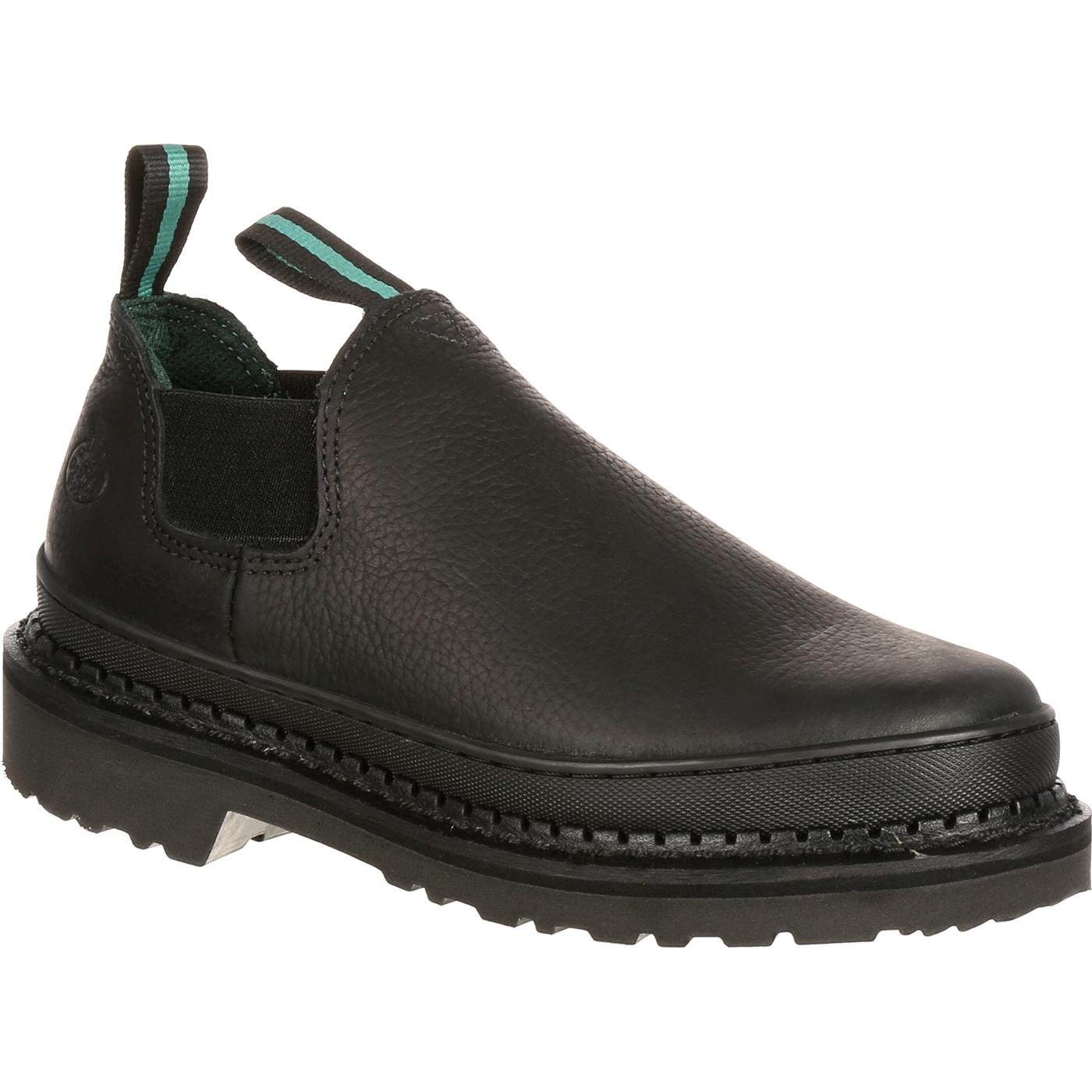 Georgia Giant Romeo Work Shoe Size 11(M) - Image 3