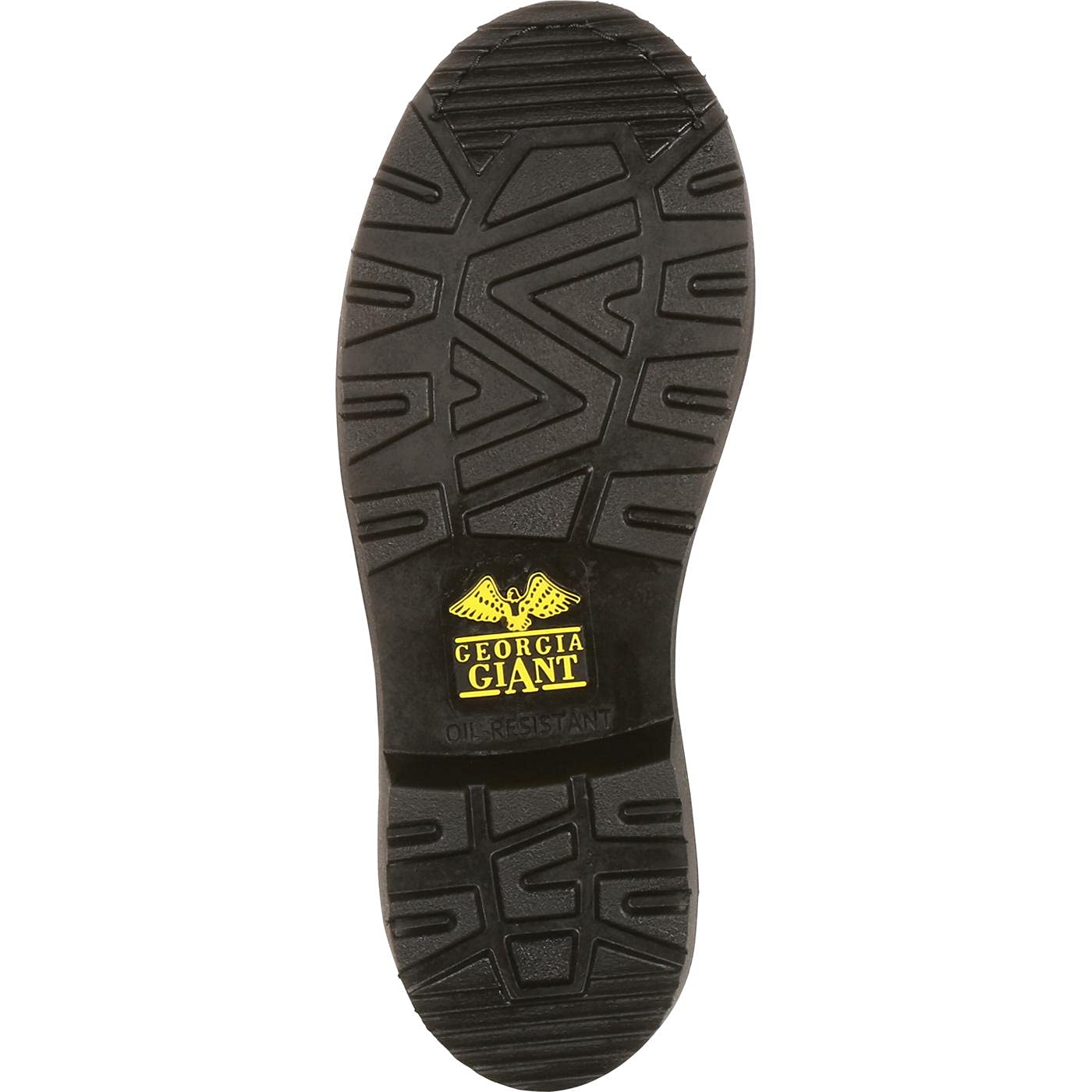 Georgia Giant Romeo Work Shoe Size 11(M) - Image 4