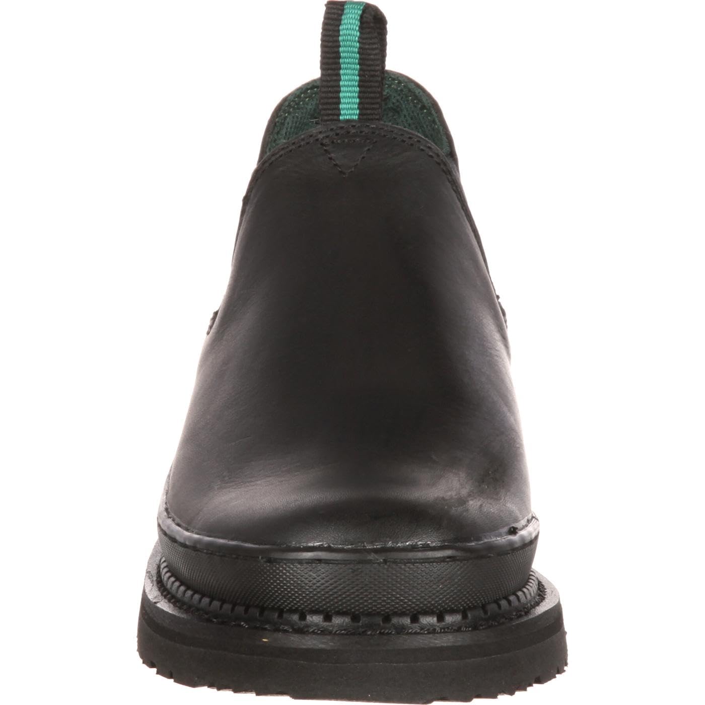 Georgia Giant Romeo Work Shoe Size 11(M) - Image 5