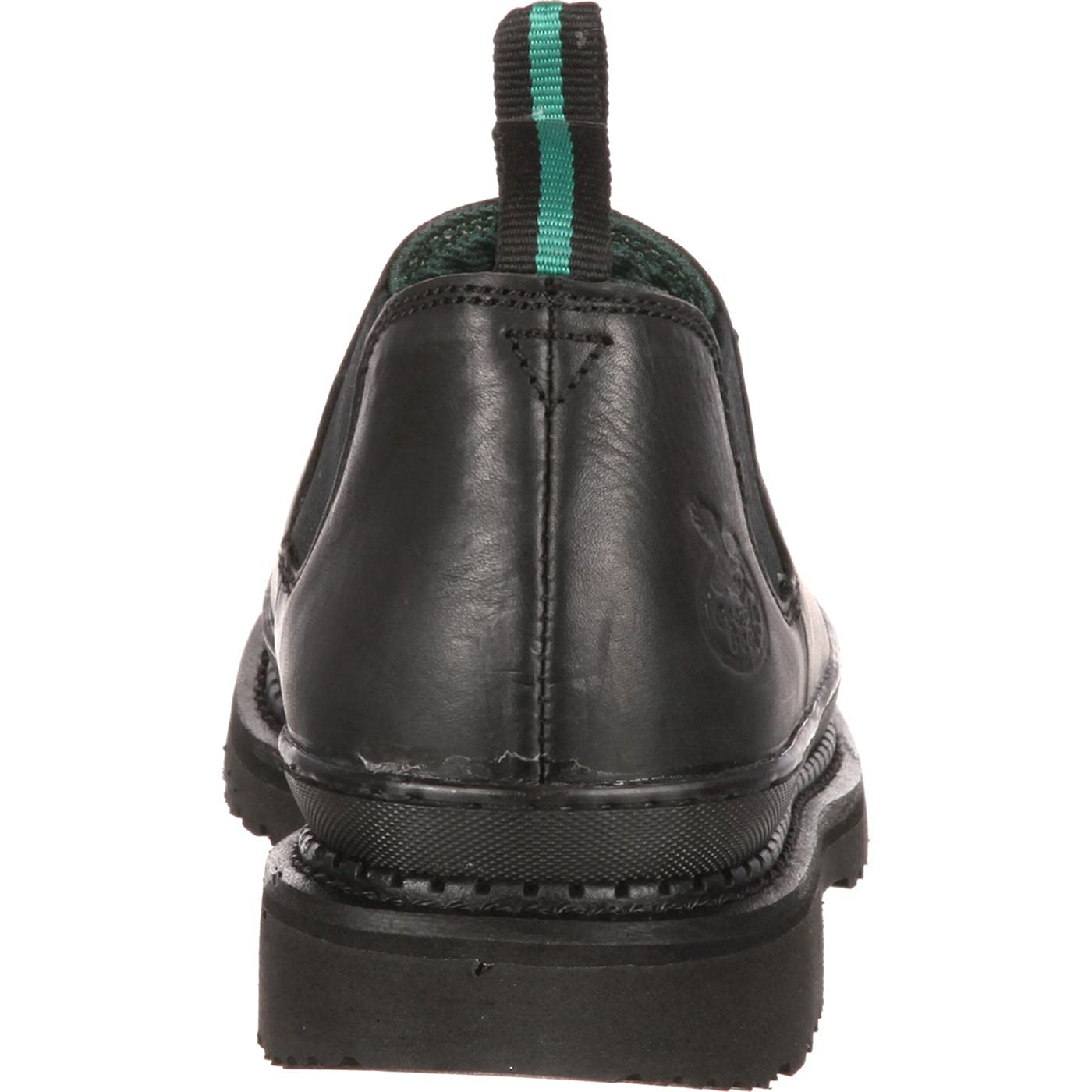 Georgia Giant Romeo Work Shoe Size 11(M) - Image 6