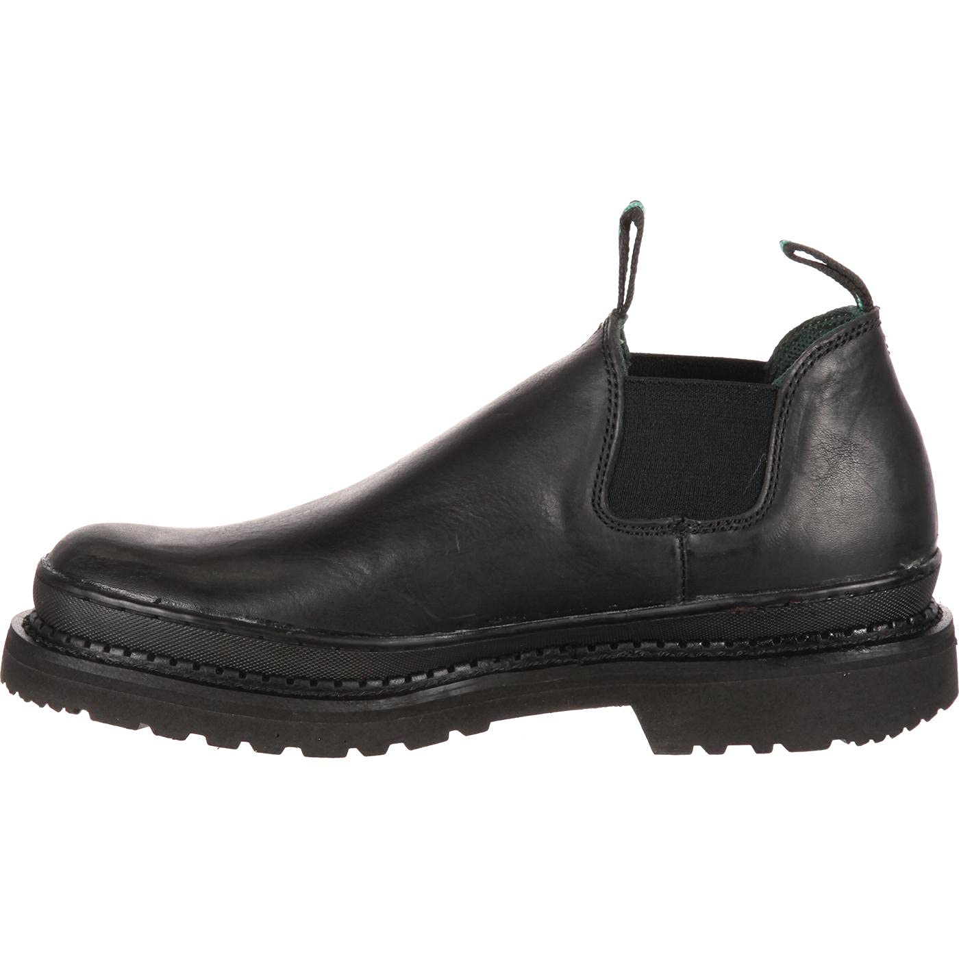 Georgia Giant Romeo Work Shoe Size 11(M) - Image 7