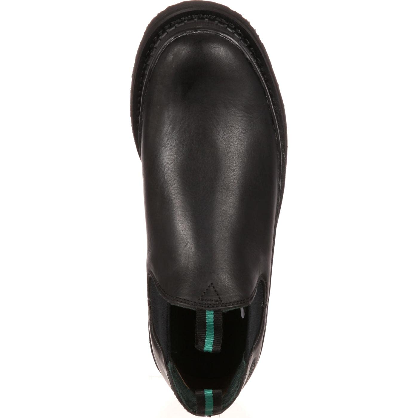 Georgia Giant Romeo Work Shoe Size 11(M) - Image 8