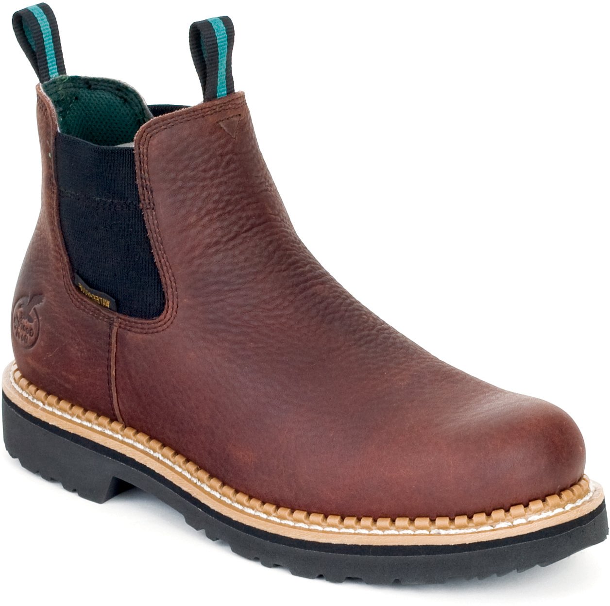 Georgia Giant Waterproof High Romeo Boot - Image 4