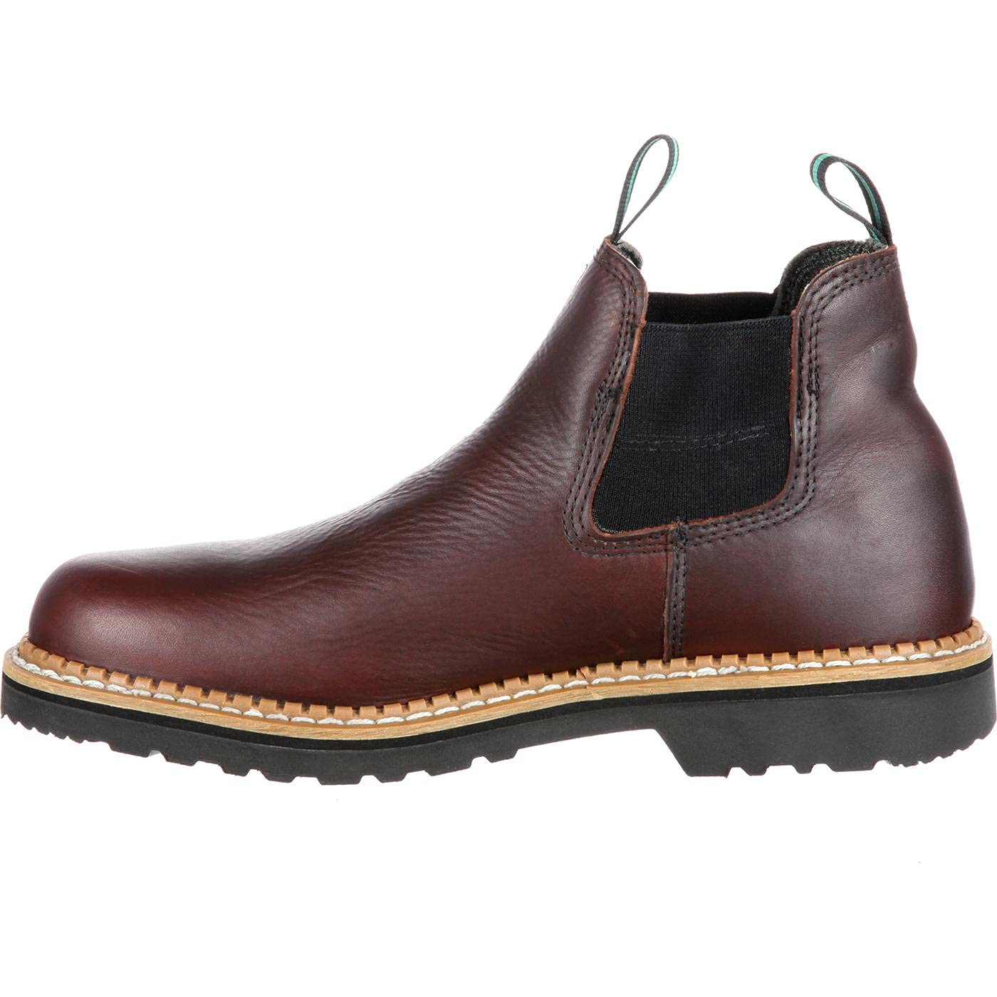 Georgia Giant Waterproof High Romeo Boot - Image 7