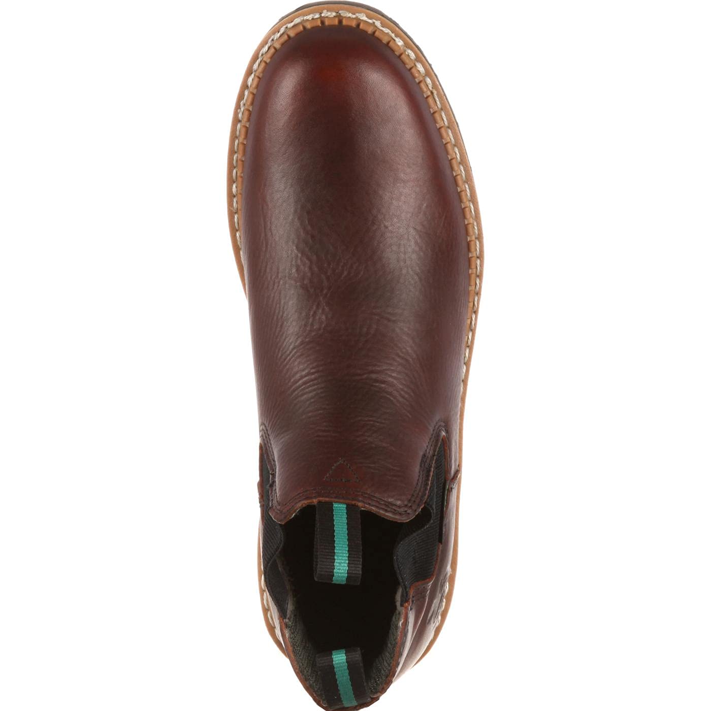 Georgia Giant Waterproof High Romeo Boot - Image 8