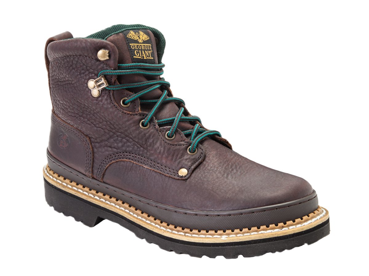 Georgia Giant Work Boot - Image 4