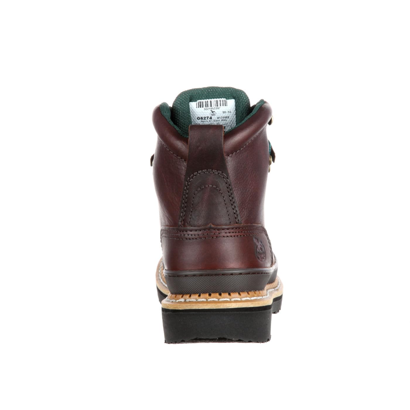 Georgia Giant Work Boot - Image 6